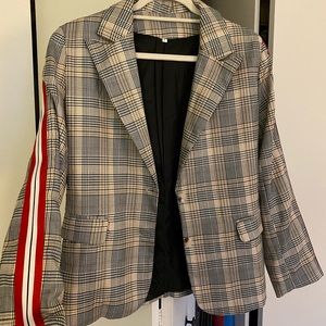 Women’s jacket